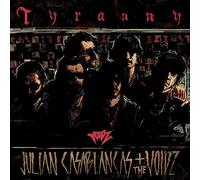 Julian Casablancas + The Voidz - Tyranny