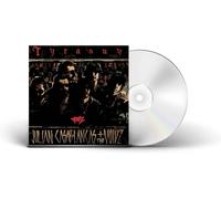 Julian Casablancas + The Voidz Tyranny (CD) (US IMPORT) (PRESALE 09/01/2026)