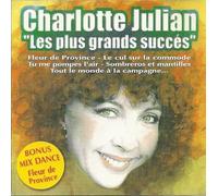 Julian, Charlotte - Les Plus Grands Succès