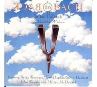 Julian Colbeck - Back To Bach