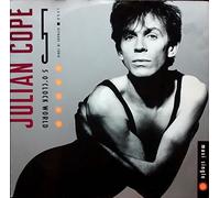Julian Cope - 5 o'clock world 12