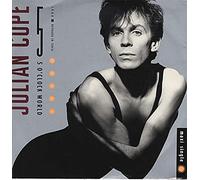 Julian Cope - 5 O'Clock World