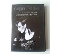 Julian Cope And The Teardrop Explodes: Copeulation [DVD]