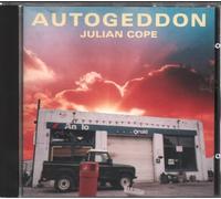 Julian Cope - Autogeddon