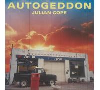 Julian Cope - Autogeddon [VINYL]
