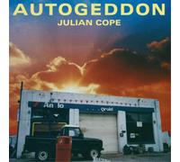 Julian Cope Autogeddon (Vinyl) (US IMPORT)
