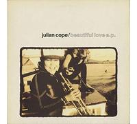 JULIAN COPE / BEAUTIFUL LOVE E.P