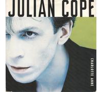 JULIAN COPE / CHARLOTTE ANNE