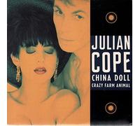 Julian Cope - China Doll