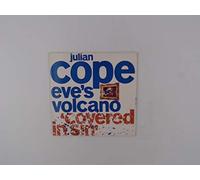 Julian Cope Eve's Volcano 1987 UK CD single CID318