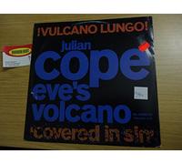 JULIAN COPE - Eve's volcano (1987) [VINYL]