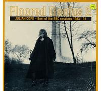 Julian Cope - Floored Genius 2 [Vinyl LP] [VINYL]