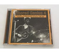 Julian Cope - Floored Genius 4