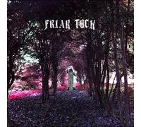 Julian Cope - Friar Tuck [VINYL]