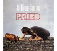 JULIAN COPE - FRIED 2 CD NEW
