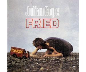 JULIAN COPE - FRIED 2 CD NEW