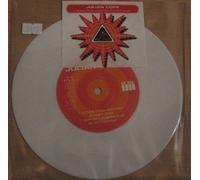 JULIAN COPE - JULIAN COPE 7"Single -I Come From Another Planet,Baby.3 Track,White Vinyl,EX+