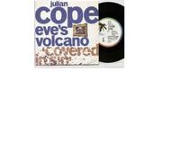 JULIAN COPE - JULIAN COPE - EVE'S VOLCANO - 7 inch vinyl / 45