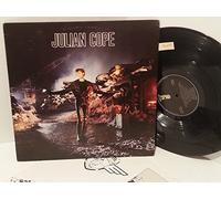 JULIAN COPE - JULIAN COPE saint julian