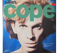 Julian Cope - Julian Cope - World Shut Your Mouth - Island Records - 12 IS 290