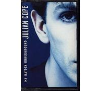 Julian Cope - My Nation Underground