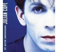 Julian Cope - My Nation Underground [VINYL]