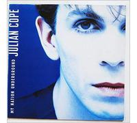 Julian Cope - My Nation Underground [VINYL]