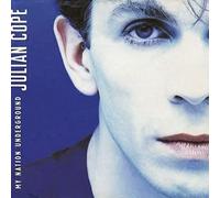 Julian Cope - My Nation Underground [VINYL]