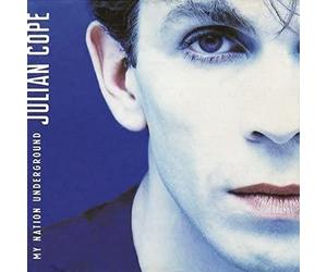 Julian Cope - My Nation Underground [VINYL]