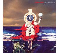 Julian Cope - Peggy Suicide [VINYL]