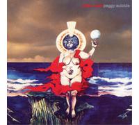 Julian Cope Peggy Suicide (Vinyl) Deluxe 12" Album (US IMPORT)