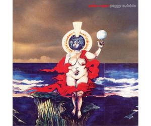 Julian Cope Peggy Suicide (Vinyl) Deluxe 12" Album (US IMPORT)