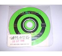 Julian Cope - Planetary sit-in