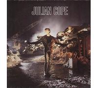 Julian Cope - Saint Julian (1987) [VINYL]