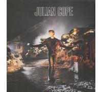 JULIAN COPE - SAINT JULIAN LP (VINYL ALBUM) UK ISLAND 1987