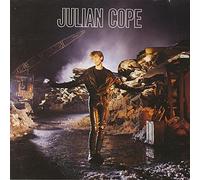 Julian Cope - Saint Julien