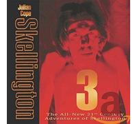 Julian Cope - Skellington 3