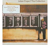 Julian Cope - The Collection
