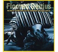 Julian Cope, The Teardrop Explodes - Floored genius-Best of 1979-91