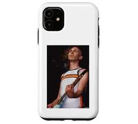 Julian Cope The Teardrop Explodes Frontman By Andy Willsher Case for iPhone 11