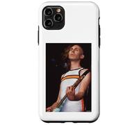 Julian Cope The Teardrop Explodes Frontman By Andy Willsher Case for iPhone 11 Pro Max