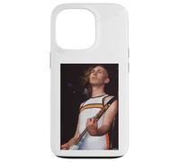 Julian Cope The Teardrop Explodes Frontman By Andy Willsher Case for iPhone 13 Pro