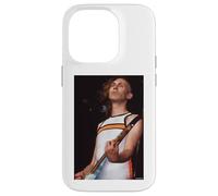 Julian Cope The Teardrop Explodes Frontman By Andy Willsher Case for iPhone 14 Pro