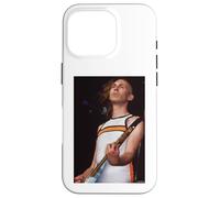 Julian Cope The Teardrop Explodes Frontman By Andy Willsher Case for iPhone 16 Pro