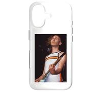 Julian Cope The Teardrop Explodes Frontman By Andy Willsher Case for iPhone 17