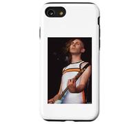 Julian Cope The Teardrop Explodes Frontman By Andy Willsher Case for iPhone SE (2020) / 7/8