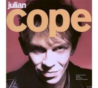 Julian Cope - TRAMPOLENE 12 INCH (12" SINGLE) UK ISLAND 1987 (Katalog-Nummer:12ISX305)