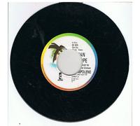 Julian Cope - Trampolene / Disaster [7" Vinyl]