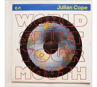 Julian Cope - World shut your mouth [VINYL]
