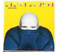 Julian Dawson and The Flood - As real as disneyland (1987) [VINYL]